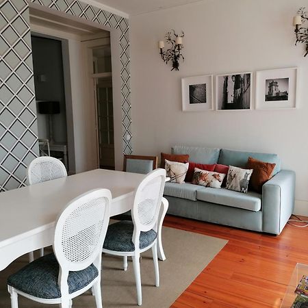 Solar A Vista Lejlighed Lisboa Eksteriør billede