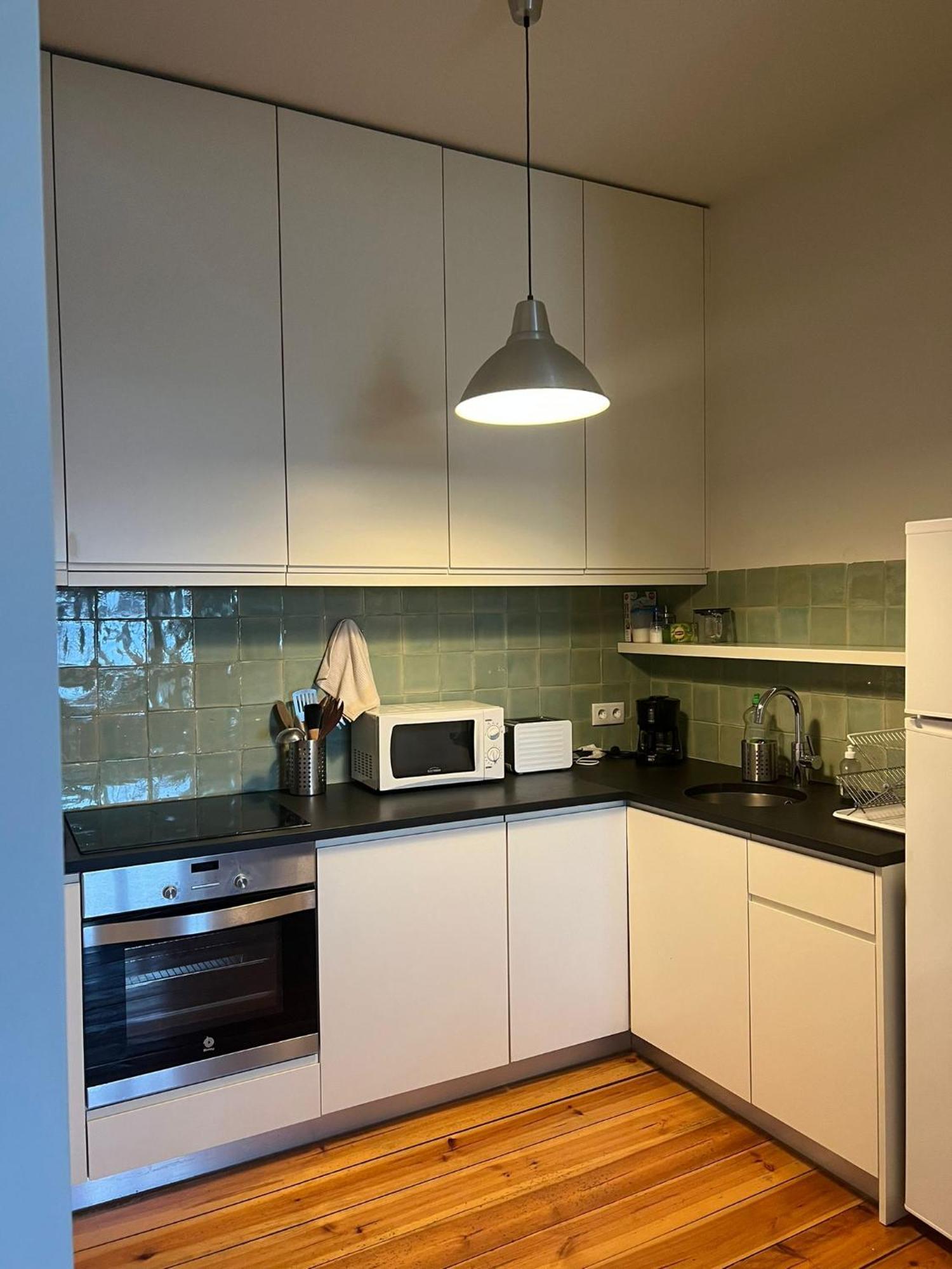 Solar A Vista Lejlighed Lisboa Eksteriør billede